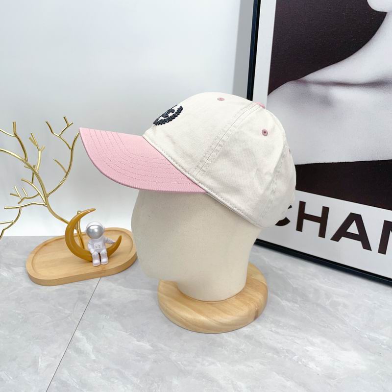 Chanel cap dx (261)