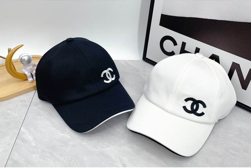 Chanel cap dx (263)