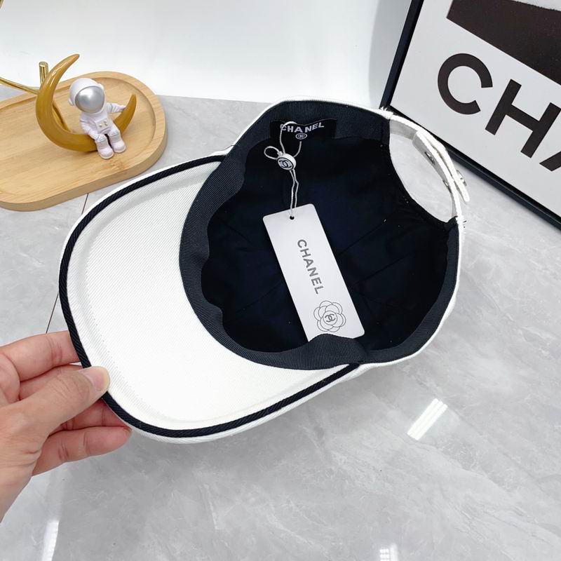 Chanel cap dx (264)