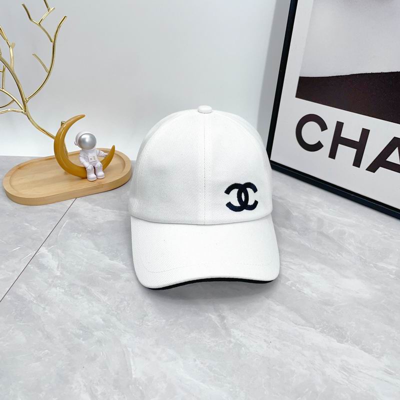 Chanel cap dx (267)