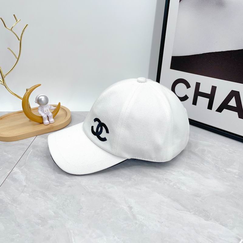 Chanel cap dx (268)