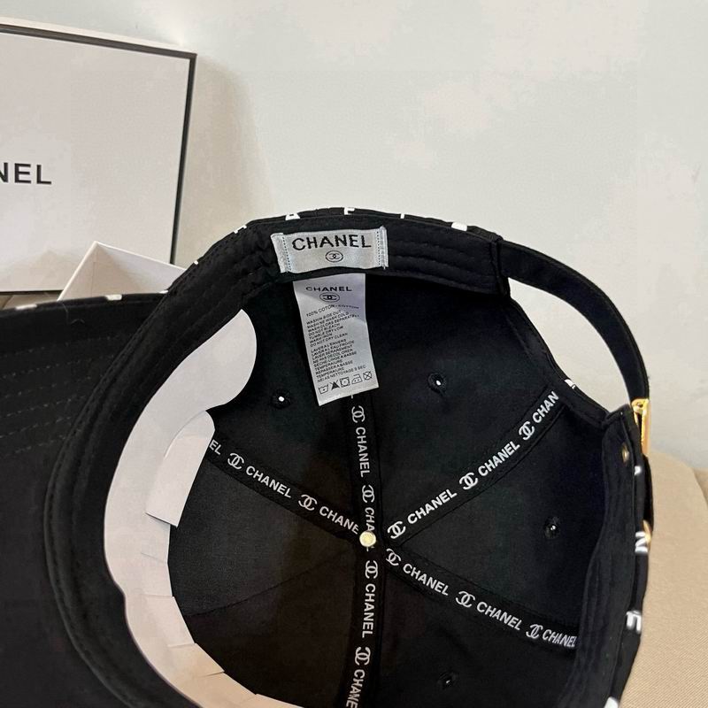 Chanel cap dx (27)