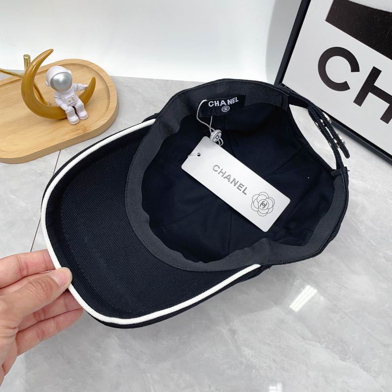 Chanel cap dx (275)