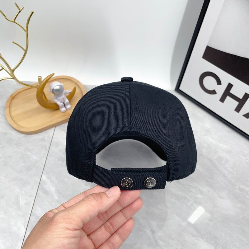 Chanel cap dx (276)