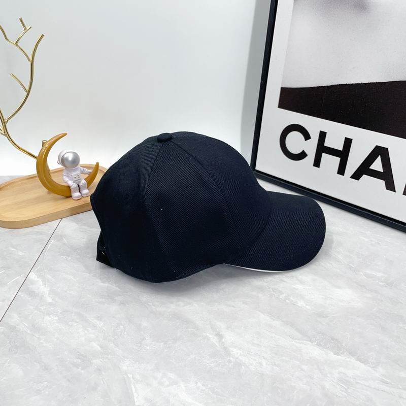 Chanel cap dx (277)