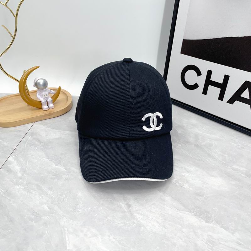 Chanel cap dx (278)