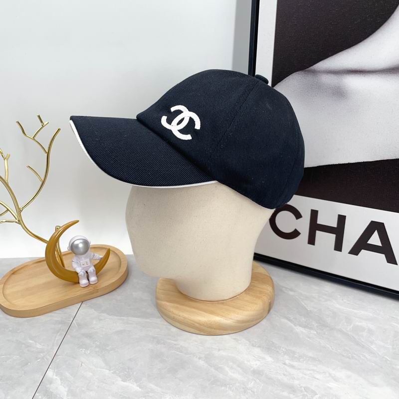 Chanel cap dx (281)