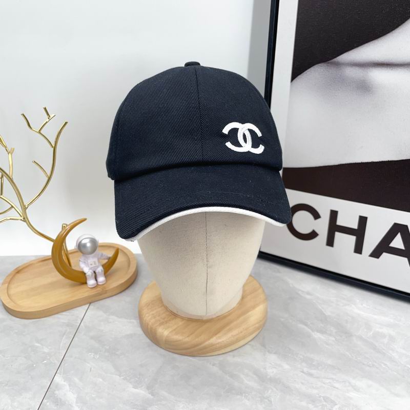 Chanel cap dx (282)