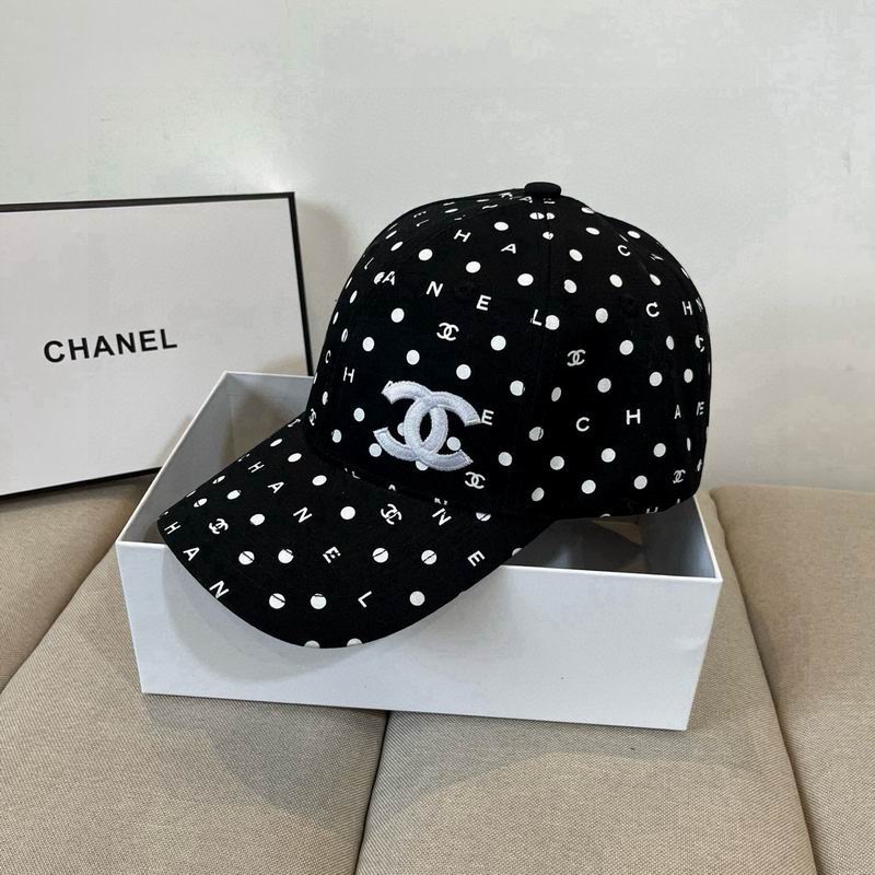 Chanel cap dx (29)