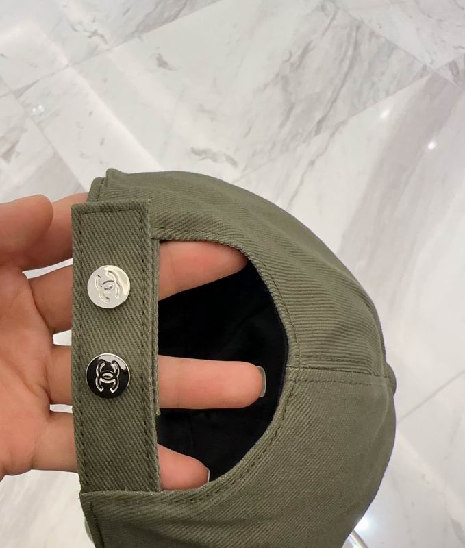 Chanel cap dx (29)