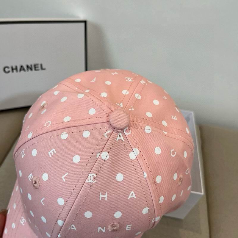 Chanel cap dx (33)