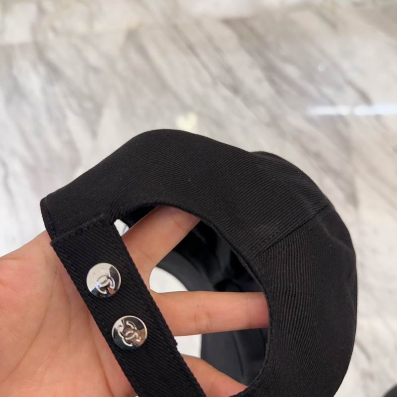 Chanel cap dx (38)