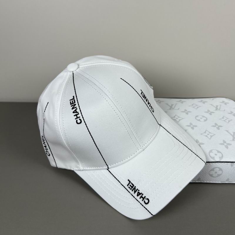 Chanel cap dx (38)