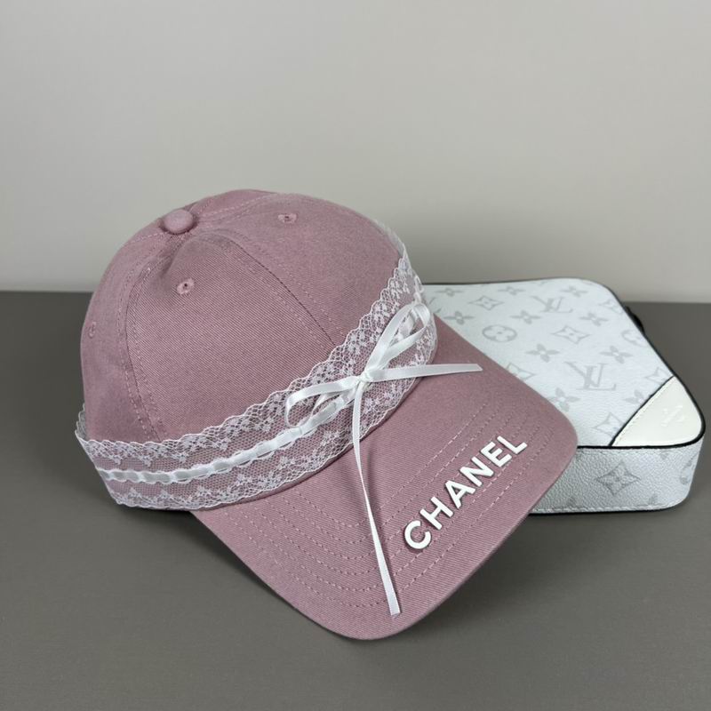 Chanel cap dx (40)