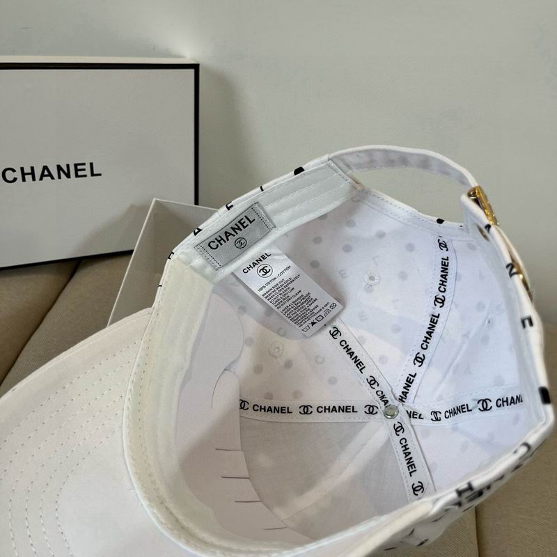 Chanel cap dx (43)