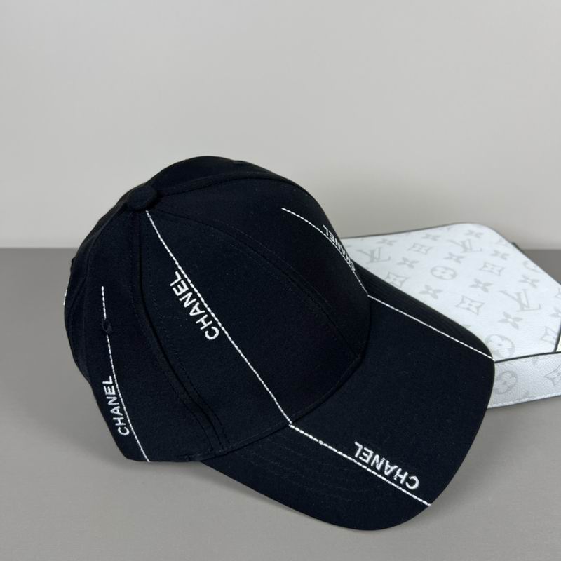 Chanel cap dx (45)
