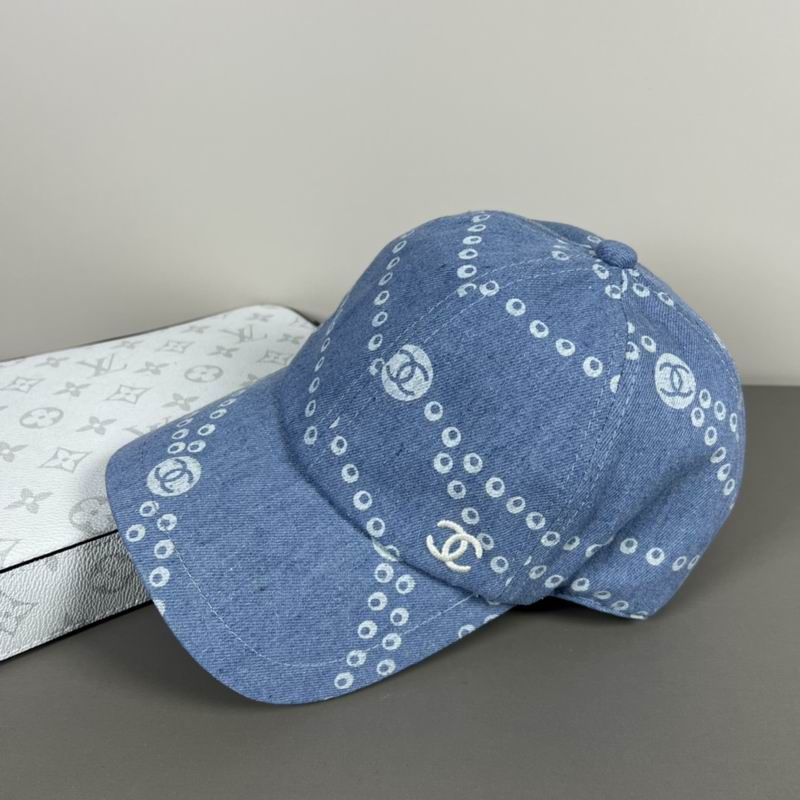 Chanel cap dx (49)