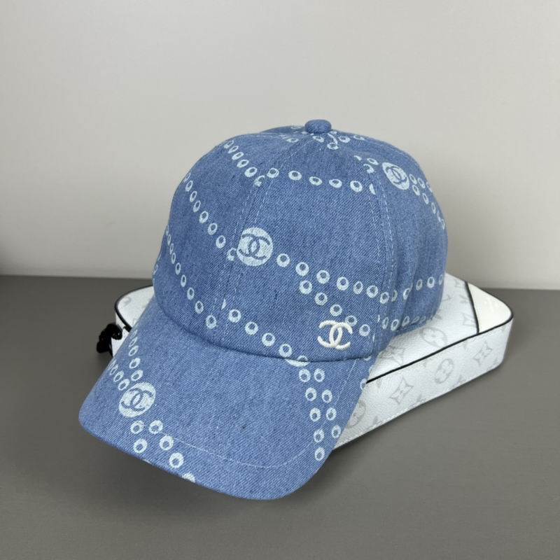 Chanel cap dx (50)