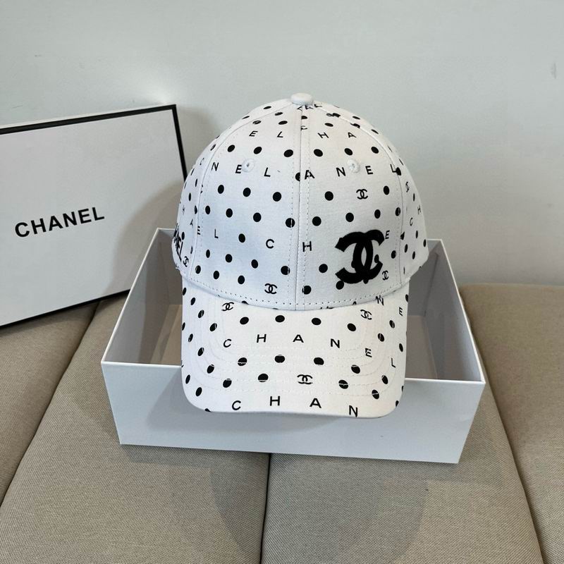 Chanel cap dx (50)