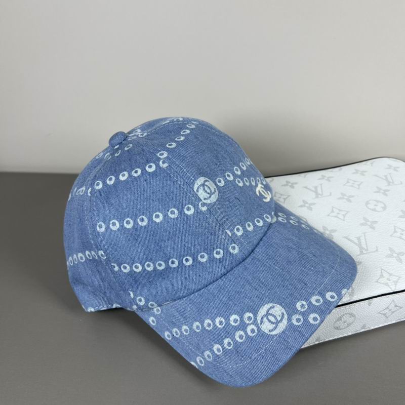 Chanel cap dx (51)