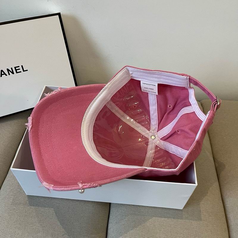 Chanel cap dx (52)