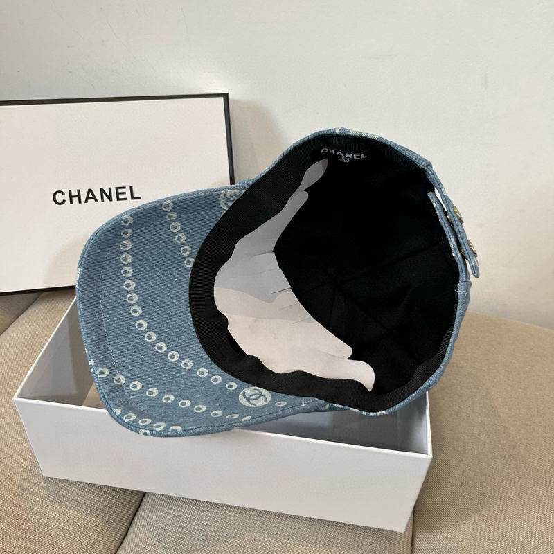 Chanel cap dx (53)