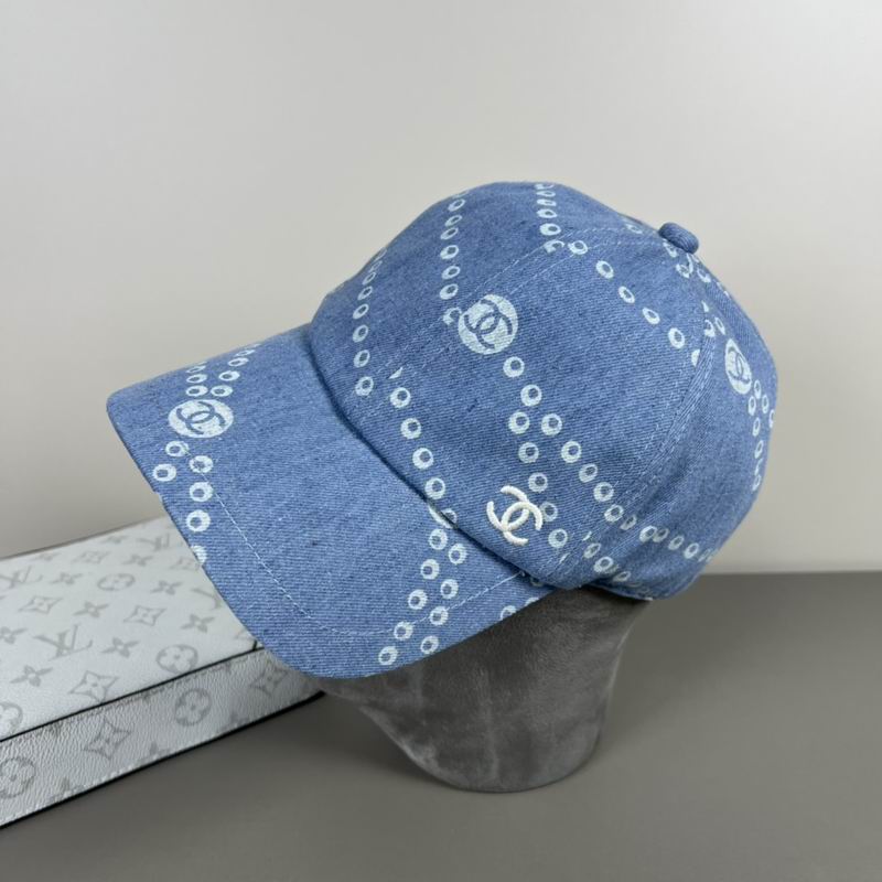 Chanel cap dx (54)