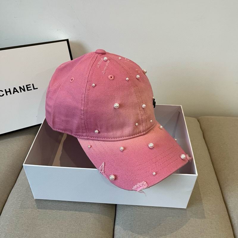 Chanel cap dx (54)