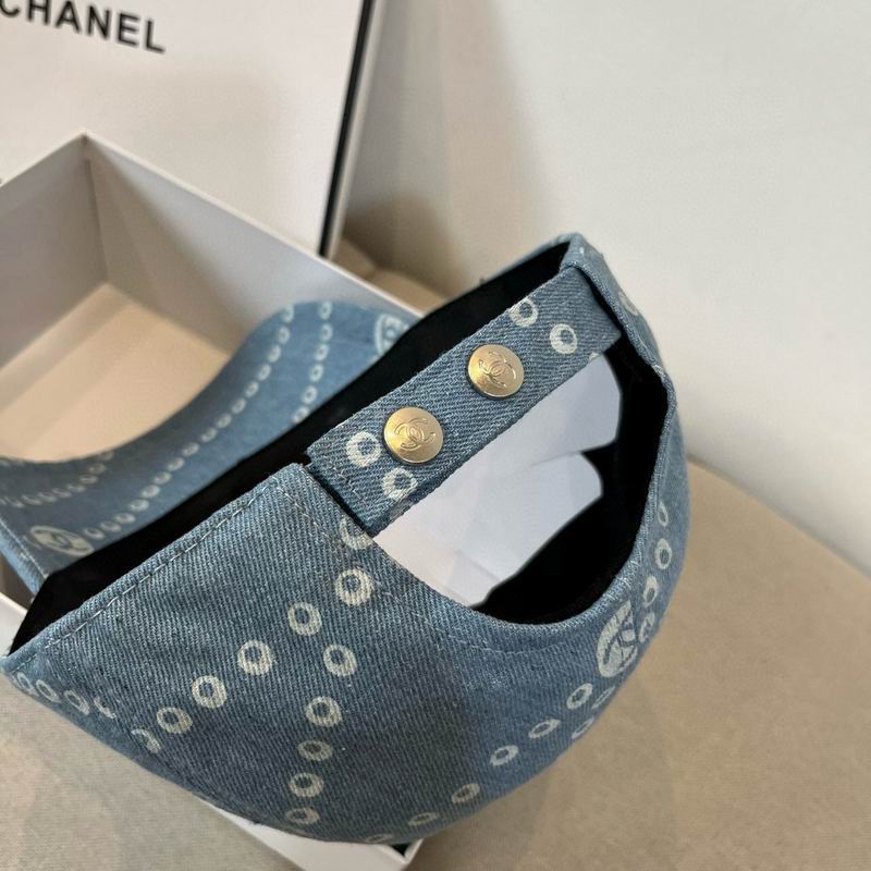 Chanel cap dx (54)
