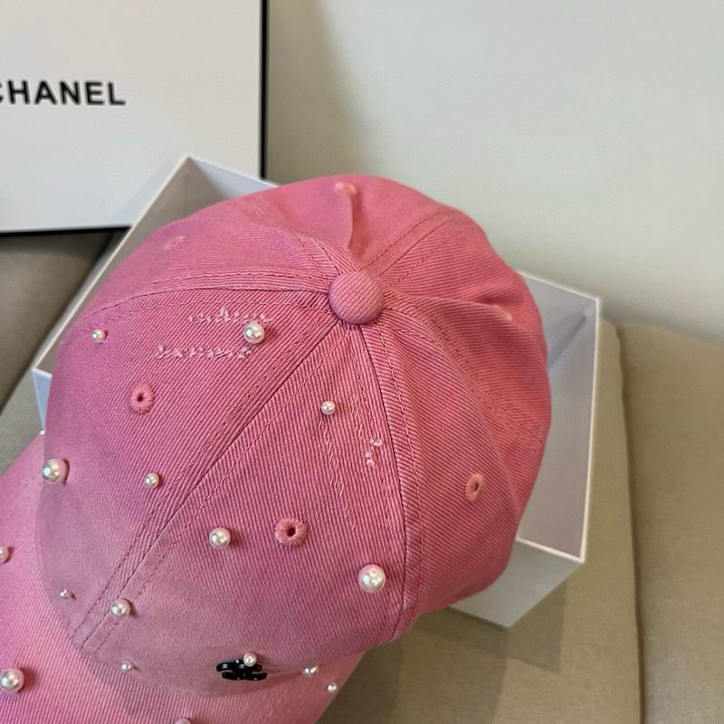 Chanel cap dx (55)