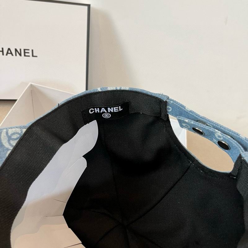 Chanel cap dx (55)