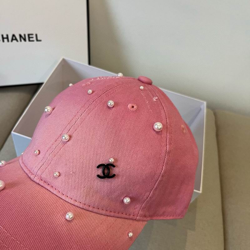 Chanel cap dx (56)