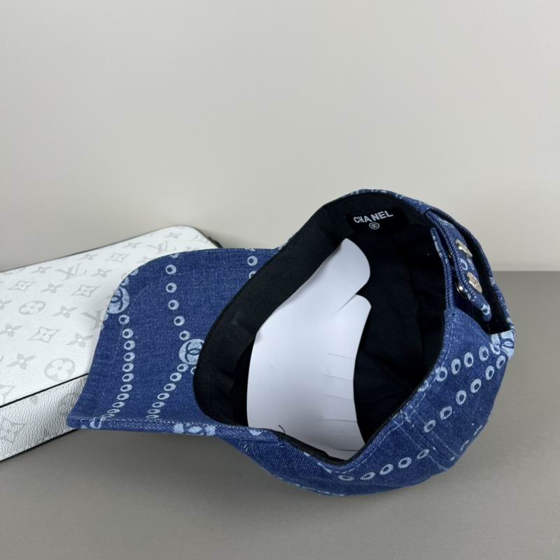 Chanel cap dx (57)