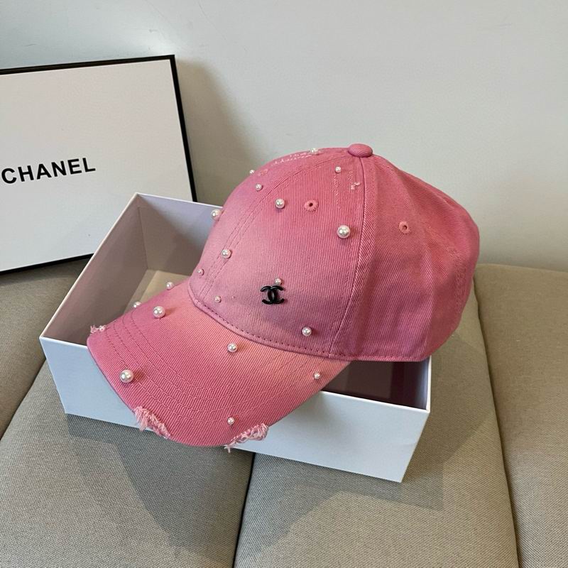 Chanel cap dx (57)