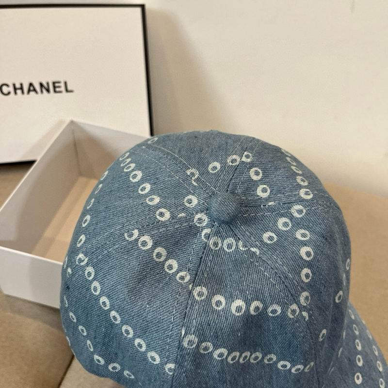 Chanel cap dx (57)