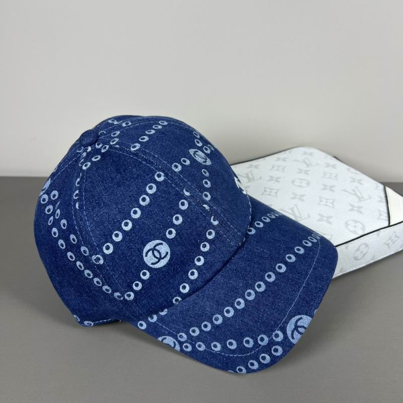 Chanel cap dx (58)