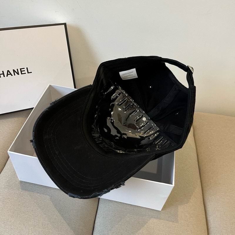 Chanel cap dx (59)