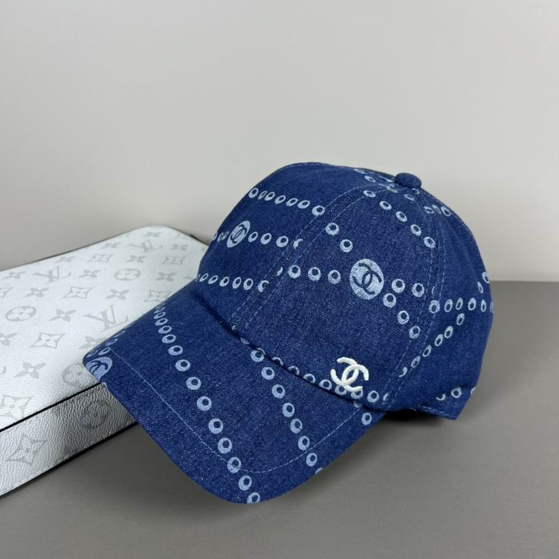 Chanel cap dx (60)