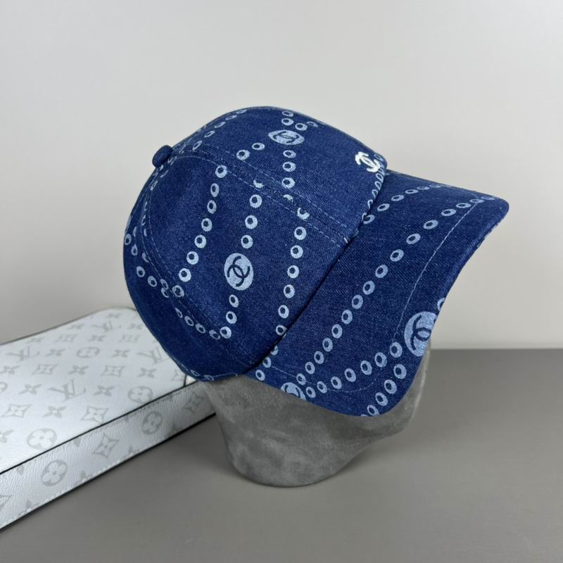 Chanel cap dx (61)