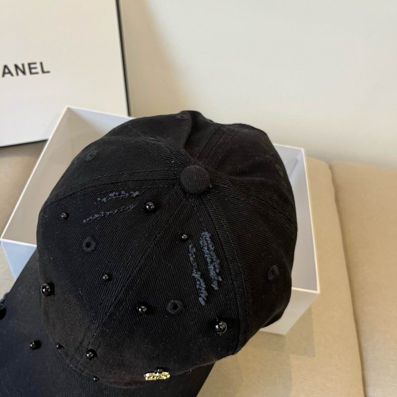 Chanel cap dx (61)
