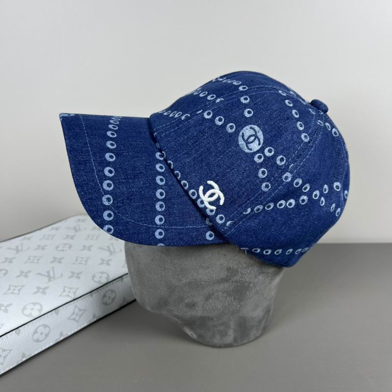 Chanel cap dx (62)