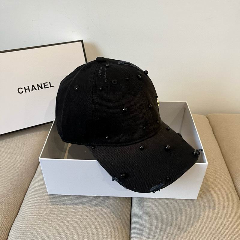 Chanel cap dx (63)
