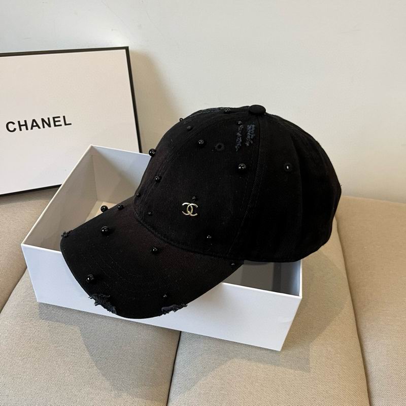 Chanel cap dx (64)