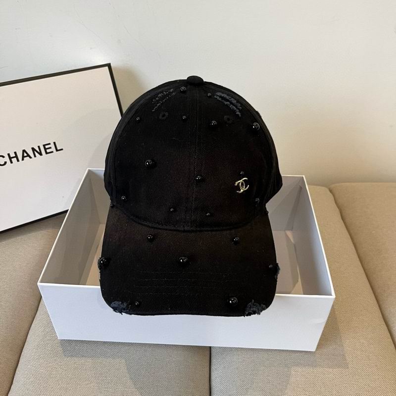 Chanel cap dx (65)