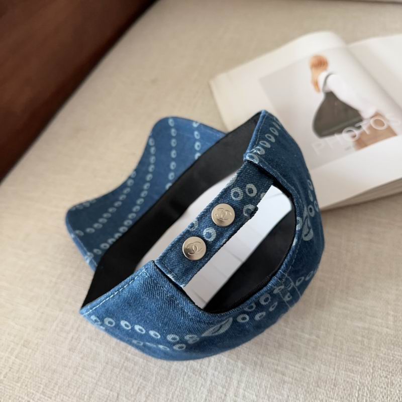 Chanel cap dx (66)