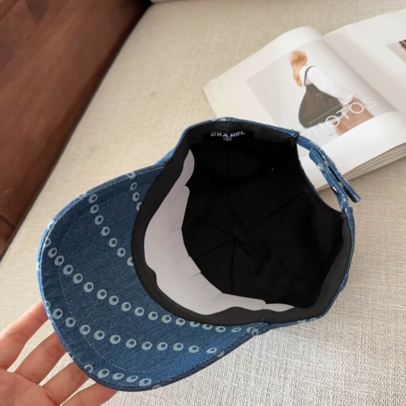 Chanel cap dx (67)