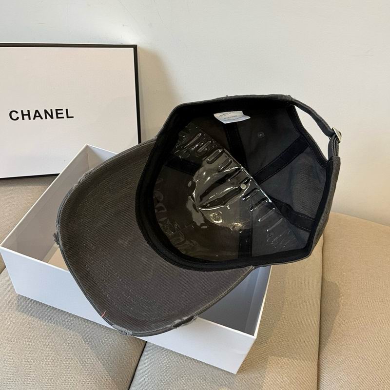 Chanel cap dx (67)