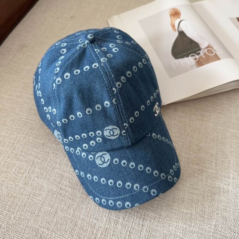 Chanel cap dx (68)