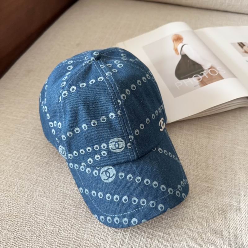 Chanel cap dx (69)