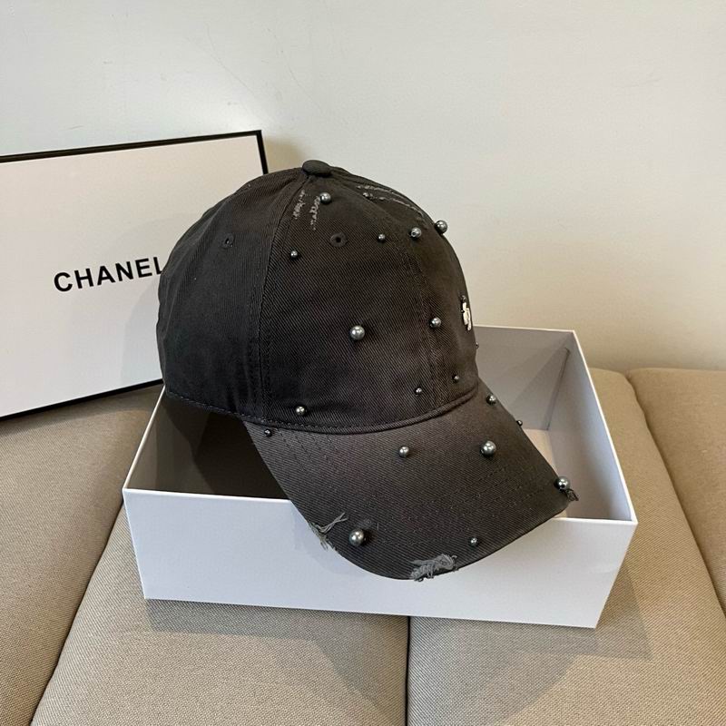 Chanel cap dx (69)